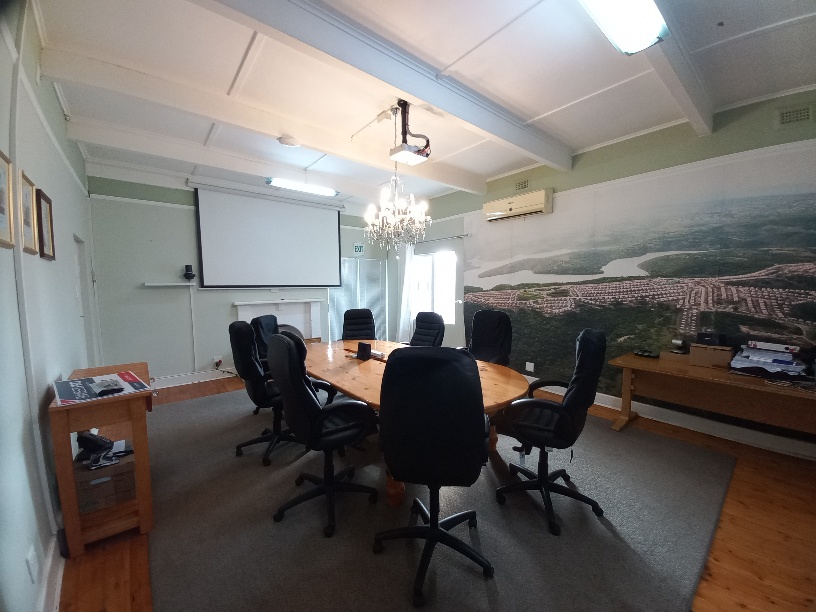 To Let Commercial Property for Rent in Berea Eastern Cape